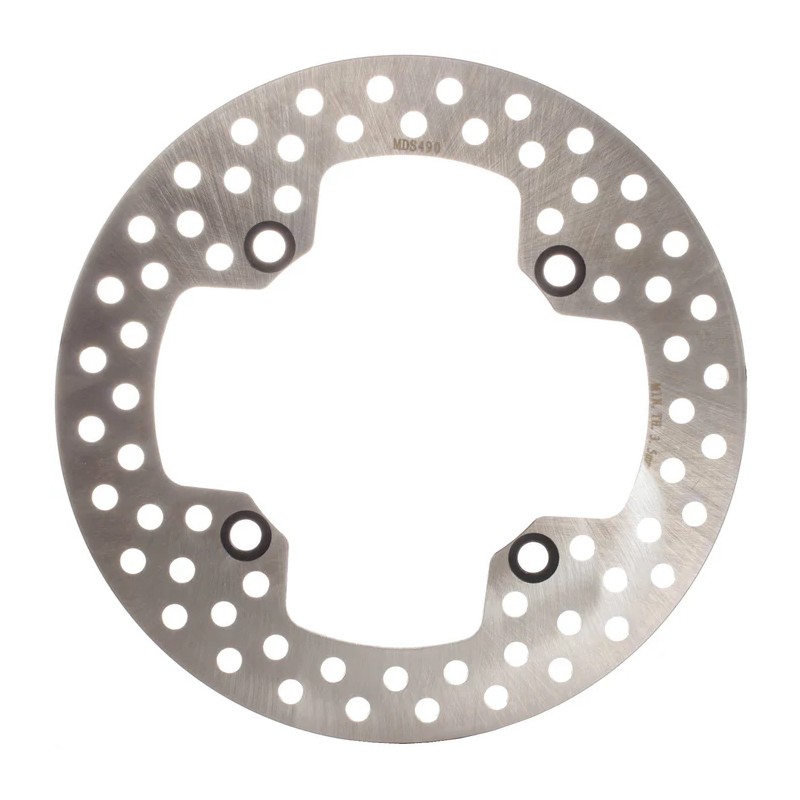 Tarcza hamulcowa tył do Husquarna CR/WR 125 '00-'11, TR/TC/WR 250 '00-'13, TE/TC 450/510/610 (220x112mm)