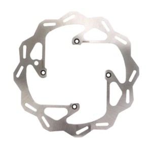 Tarcza hamulcowa przód Husqvarna TE 250 '08-'18, TC 250 '09-'19, WR 250 '08-'15