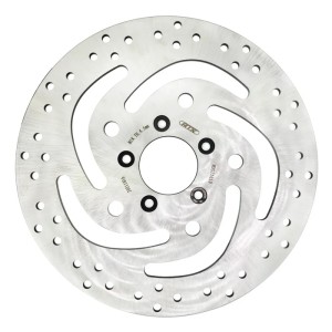 Tarcza hamulcowa przód Harley Davidson FLTR / I 1450 Road Glide Classic '00-'07, Sportster '00-'17