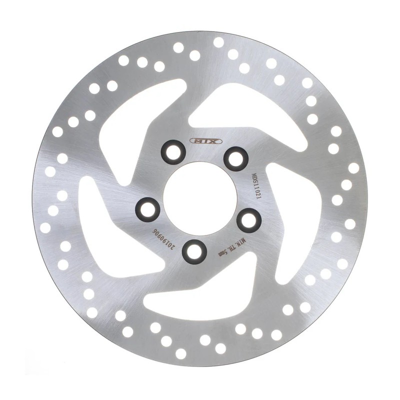 Tarcza hamulcowa tył Harley-Davidson Street / XG Street 750 / 494 '14-'20 (260x56,3x5,5mm)