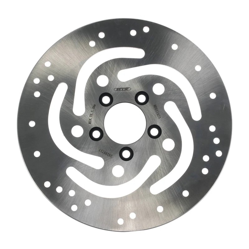 Tarcza hamulcowa tył Harley Davidson Dyna 1690 / 1450 / 1573 '02-'17, Softail '16-'18