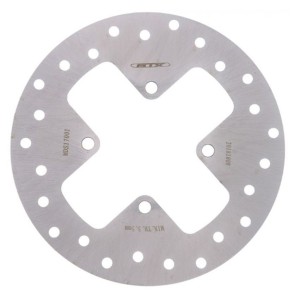 Tarcza hamulcowa przód Can Am Outlander 400/500/650 '07-'14, Outlander 800 '07-'12, Renegade 800 '09-'11