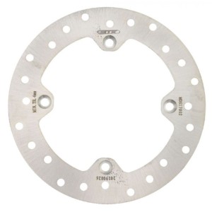 Tarcza hamulcowa przód Can Am Maveric 1000R '14-'19, Outlander 650/800/1000 '13-'19, Outlander 500 '13-'15, Rene