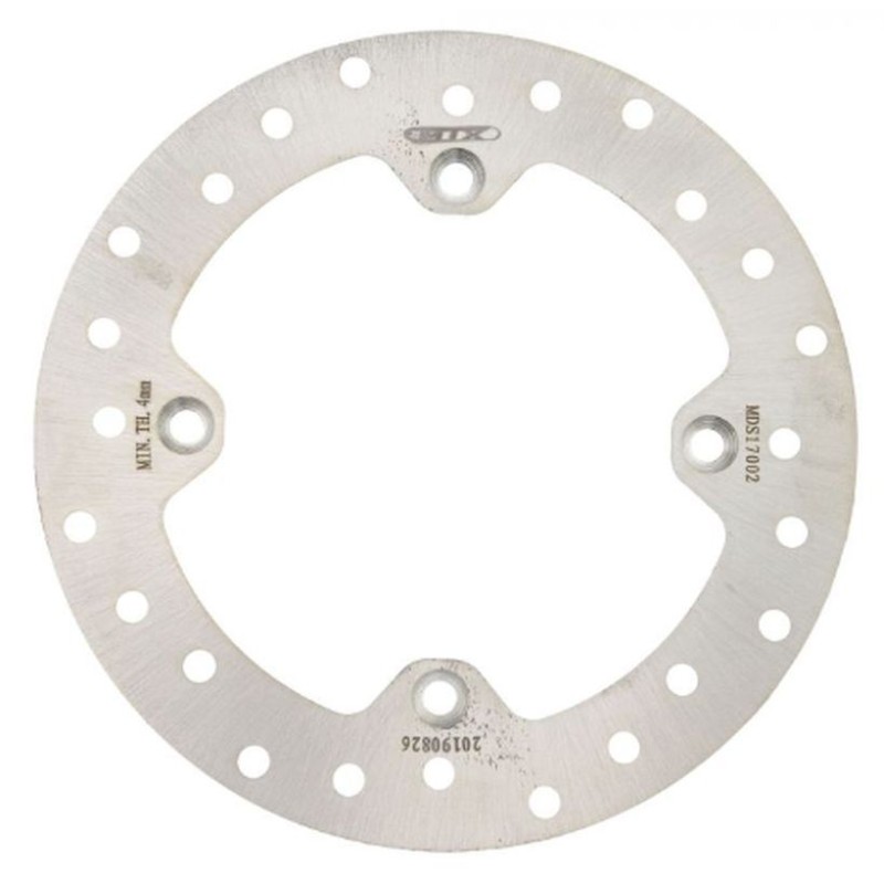 Tarcza hamulcowa przód Can Am Maveric 1000R '14-'19, Outlander 650/800/1000 '13-'19, Outlander 500 '13-'15, Rene