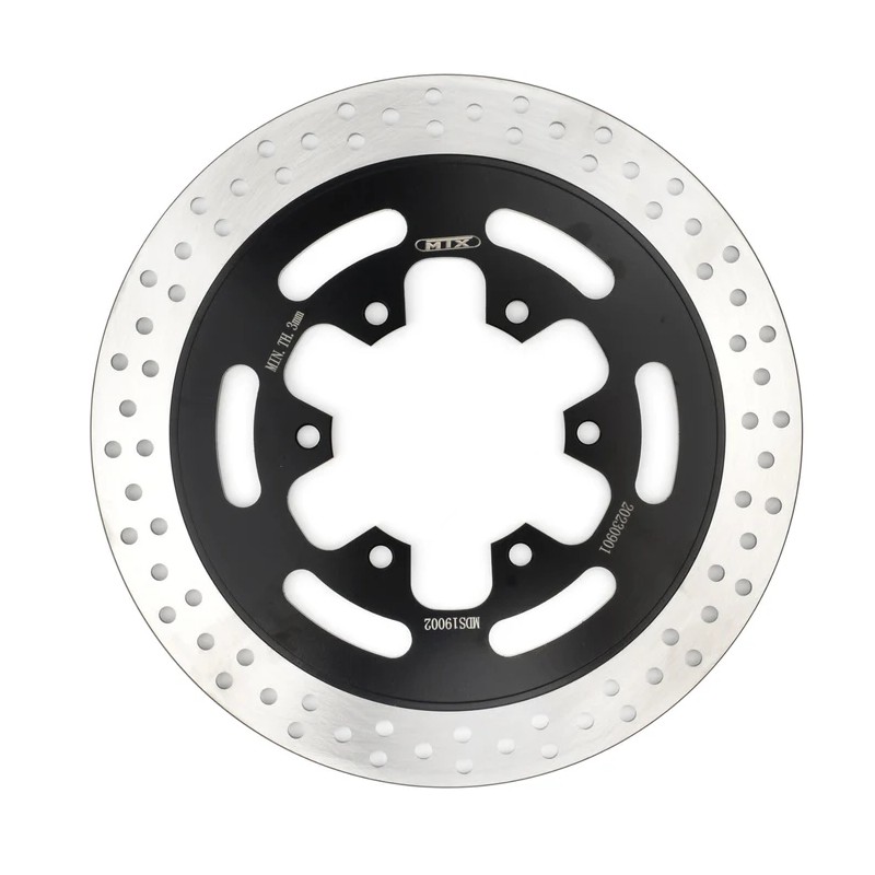 Tarcza hamulcowa tył Hyosung GV650 '06-'14, GV 650 Aquila '04-'05, GV650 PL EFI '15-'16