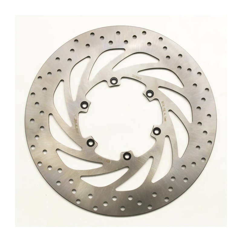Tarcza hamulcowa przód BMW F 650 \'93-\'10, G 650 \'07-\'09, Aprilia Pegaso 650 \'91-\'08