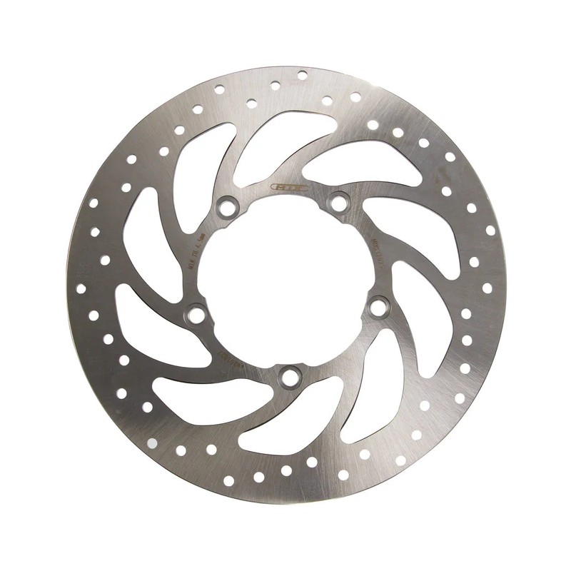 Tarcza hamulcowa przód BMW G310 GS / R '16-'21 (300x111x5mm) (5x10,5mm)