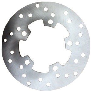 Tarcza hamulcowa tył KYMCO G-Dink 125 '15-'19 - MTX PARTS