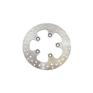 Tarcza hamulcowa tył KYMCO AGILITY 125 / 150 / 200 '09-'22 (240x87,5x4mm)
