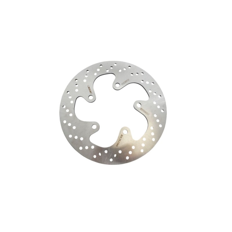Tarcza hamulcowa tył do motocykla SYM HD 300 '19-'21 (16 cali) - MTX PARTS
