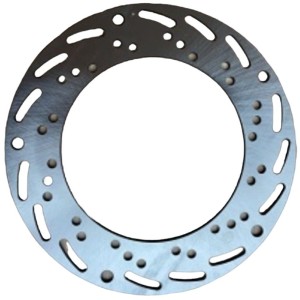 Tarcza hamulcowa MTX Parts do Sym Joyride 125 '02-'10, Joyride 200 '09-'16