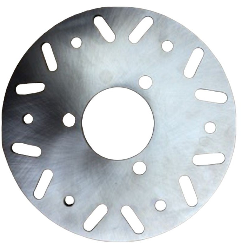 Tarcza hamulcowa przód do SYM X-PRO 125 - MTX PARTS