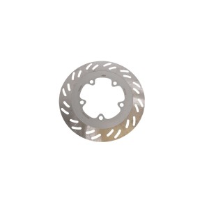 Tarcza hamulcowa tył Sym Citycom 300 '08-'10 (260x4mm) - MTX Parts