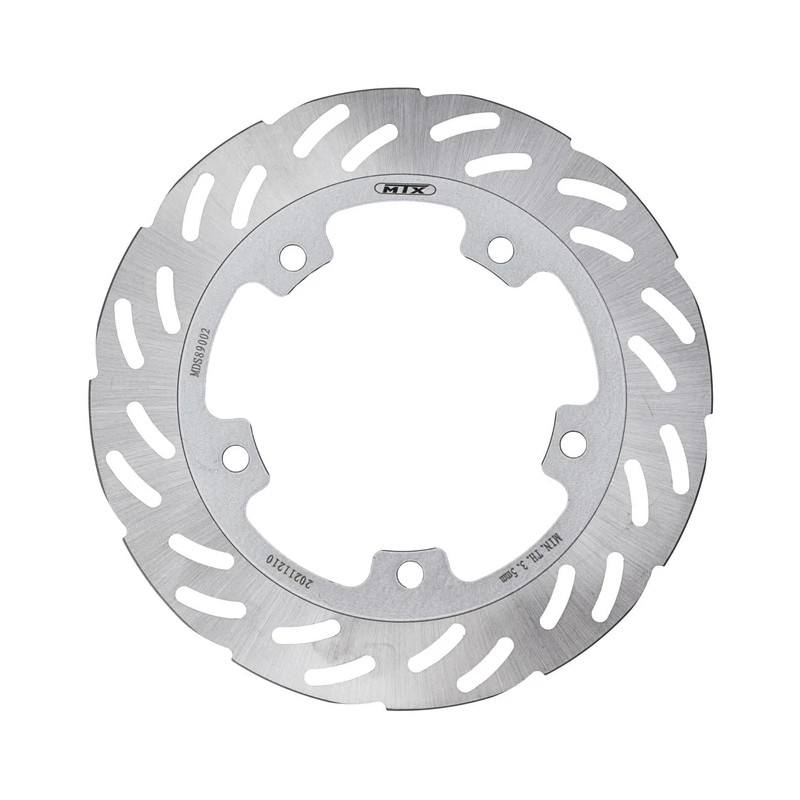 Tarcza hamulcowa przód SYM CRUISYM/JOYMAX 125/200/250/300 '15-20 (260x128x4mm)