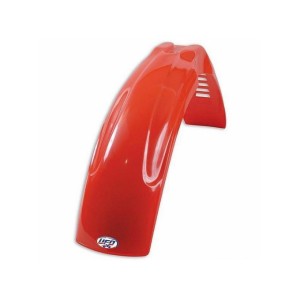 UFO BŁOTNIK PRZÓD VINTAGE CROSS ENDURO KTM '79-'83 ŻÓŁTY