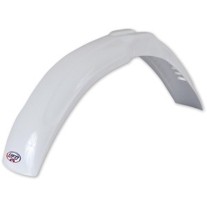 UFO BŁOTNIK PRZÓD VINTAGE CROSS ENDURO OEM KTM '79-'83 - Sklep Motocyklowy