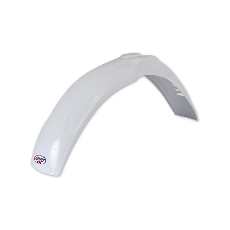 UFO BŁOTNIK PRZÓD VINTAGE CROSS ENDURO OEM KTM '79-'83 - Sklep Motocyklowy