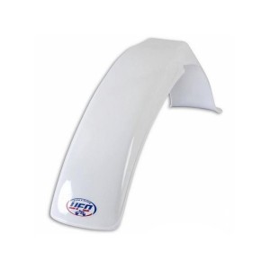UFO BŁOTNIK PRZÓD FANTIC 50/75/80/125 '79-82 KOLOR BIAŁY - Sklep Motocyklowy