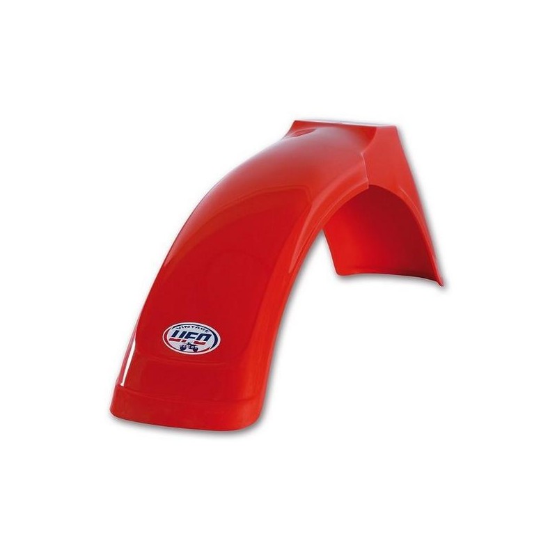 UFO BŁOTNIK PRZÓD BETA CR 250/500 '79-80 KOLOR CZERWONY