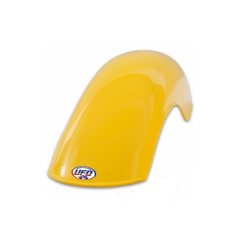 UFO BŁOTNIK TYŁ UNIWERSALNY 50CC, 75CC, 80CC '70-'74 KOLOR