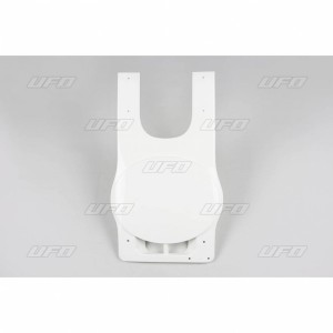 Tablica na numer startowy Vintage do motocykli Beta 250-500 '79-'82, Beta 125 '79-'80, TGM, Accossato - Biały