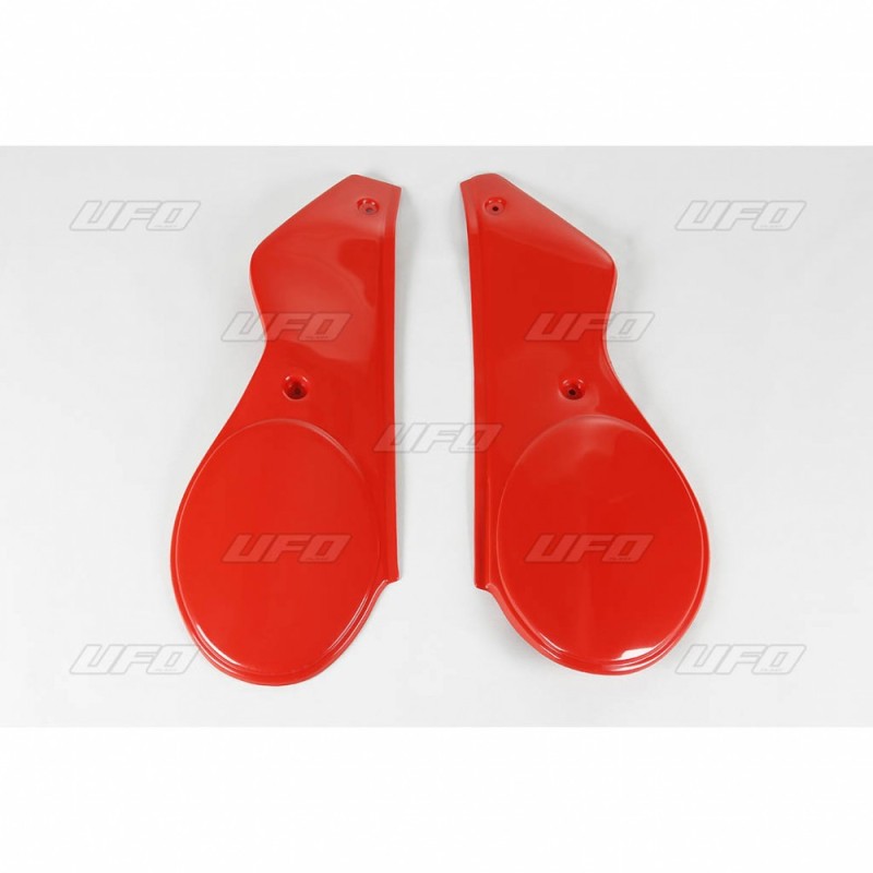 UFO BOCZKI TYLNE VINTAGE MAICO 250-490 '81 - Sklep MotoParts.pl