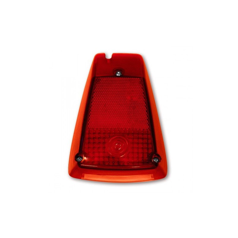 UFO Lampa tylnia vintage do błotnika ME08031 - Sklep motoryzacyjny