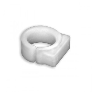 UFO PROWADNICA (MOCOWANIE) LINKI KOLOR BIAŁY - ZASTĘPUJE NY02465041