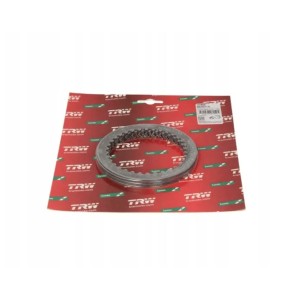 Przekładki tarcz sprzęgłowych TRW ZF do Honday CB 250 Two Fifty i CMX 250 C Rebel