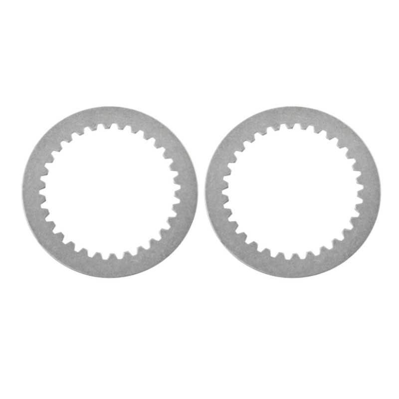 Przekładki tarcz sprzęgłowych TRW ZF do Honda CB 500 F/X/XA '13-'16, CBR 500 RA '13-'16, CMX 500 A REBEL '17