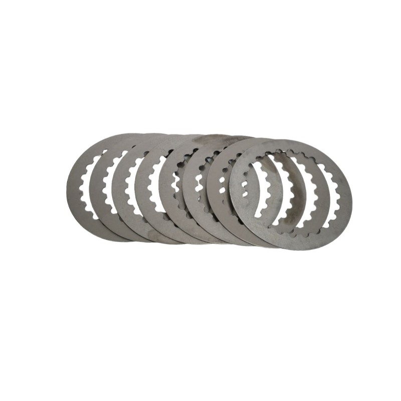 Przekładki tarcz sprzęgłowych TRW ZF do KTM Freeride 350 '12-'17, Freeride 250 R '14