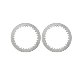 Przekładki tarcz sprzęgłowych Yamaha WRF 450 '12-'15, YZF R1 '09-'14 - TRW ZF