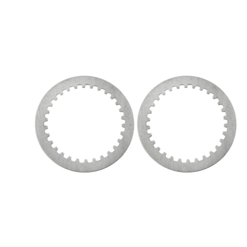 Przekładki tarcz sprzęgłowych Yamaha WRF 450 '12-'15, YZF R1 '09-'14 - TRW ZF