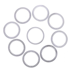 Przekładki tarcz sprzęgłowych TRW ZF do BMW K 1600 GT / GTL '10-'16 oraz K 1600 Bagger '17-'21