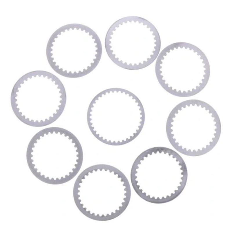 Przekładki tarcz sprzęgłowych TRW ZF do BMW K 1600 GT / GTL '10-'16 oraz K 1600 Bagger '17-'21