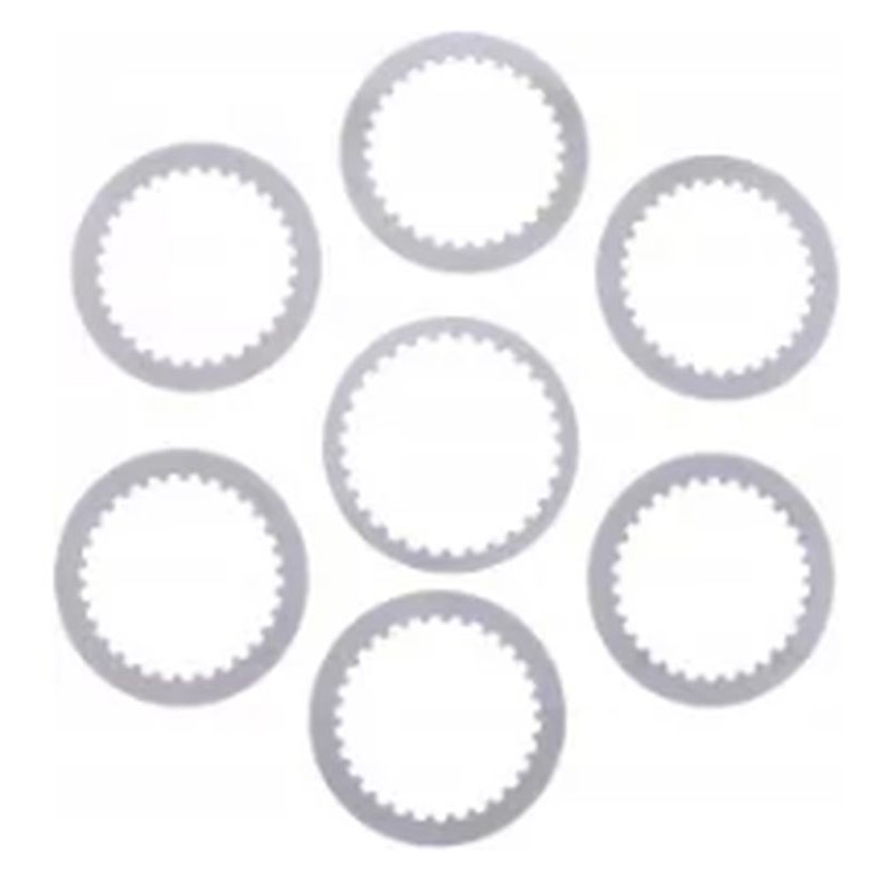 Przekładki tarcz sprzęgłowych TRW ZF do BMW R 1200 GS i R 1250 GS