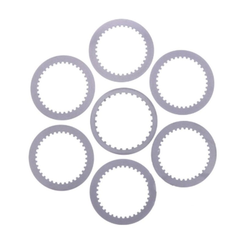 Przekładki tarcz sprzęgłowych Harley Davidson V-Rod 1250 '08-'17 - TRW ZF