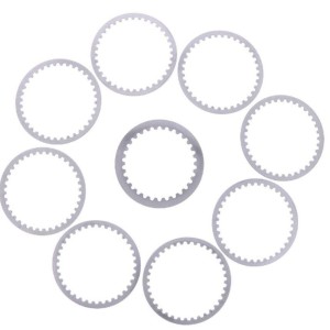 Przekładki tarcz sprzęgłowych TRW ZF do Harley Davidson FX/FL 1745/1750/1868/1923 '18-'22