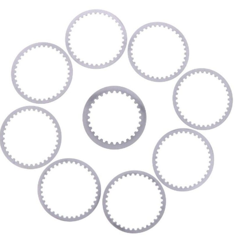 Przekładki tarcz sprzęgłowych TRW ZF do Harley Davidson FX/FL 1745/1750/1868/1923 '18-'22