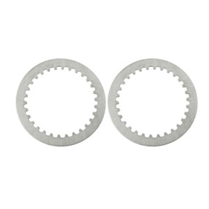 Przekładki tarcz sprzęgłowych Yamaha YZF R1 '09-'14 - TRW ZF