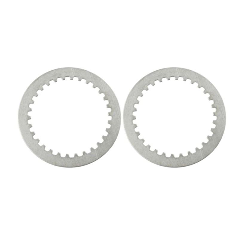 Przekładki tarcz sprzęgłowych Yamaha YZF R1 '09-'14 - TRW ZF