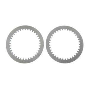 Przekładki tarcz sprzęgłowych Kawasaki KX 450 F (KXF 450) '04-'16, KFX 450 '07-'14