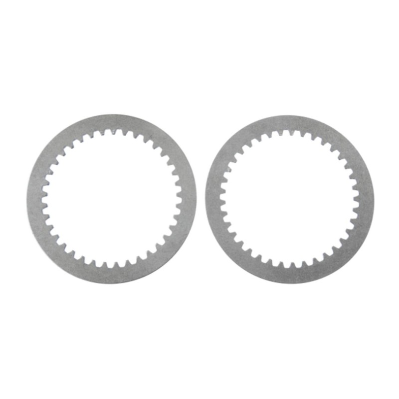 Przekładki tarcz sprzęgłowych Kawasaki KX 450 F (KXF 450) '04-'16, KFX 450 '07-'14