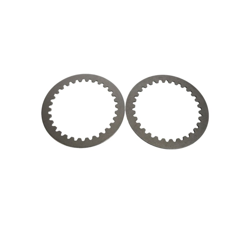 TRW ZF Przekładki Tarcz Sprzęgłowych Kawasaki ZZR 1400 '16-'20