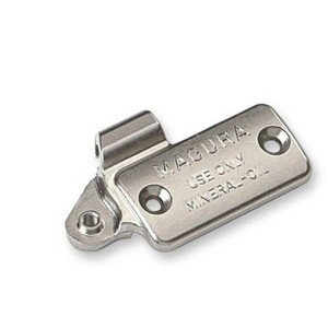 Pokrywa pompy sprzęgła MAGURA HYMEC 163 z uchwytem dźwigni dekompresatora