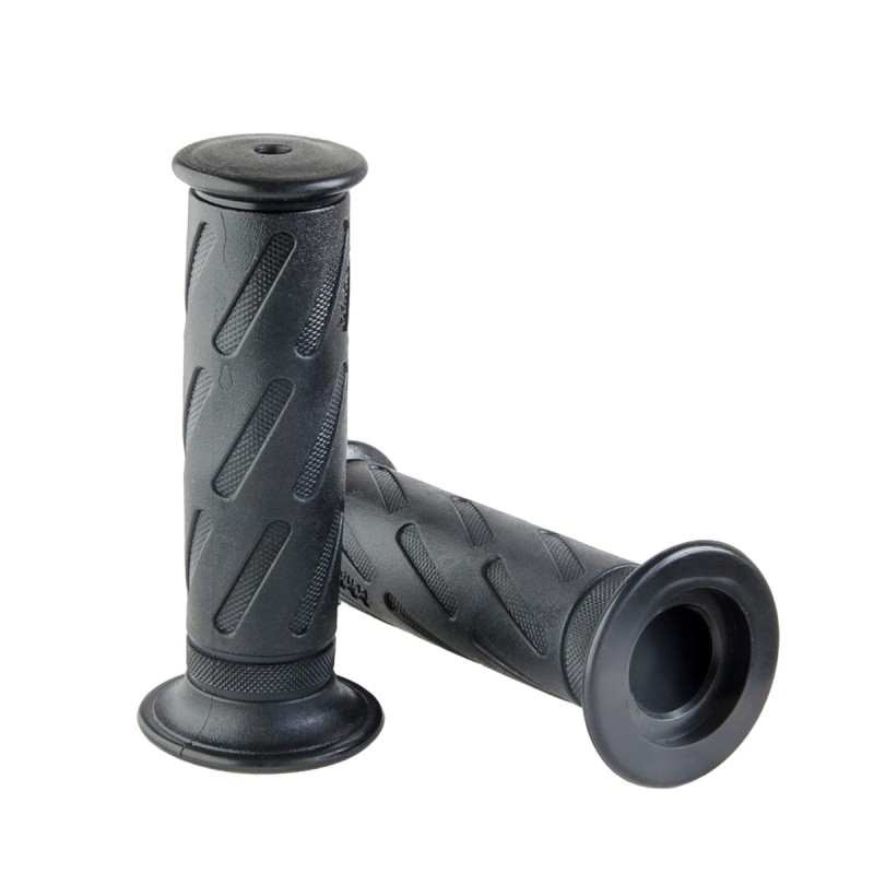 Manetki MAGURA 316 czarne - średnica 22/25mm, długość 116mm