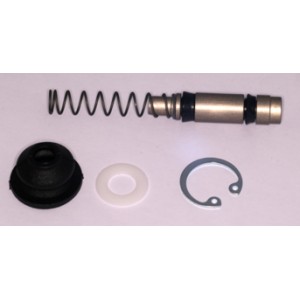 magura zestaw naprawczy pompy sprzęgła hymec 163 (śr. tłoczka 9,0mm) płym mineralny (18-4004)
