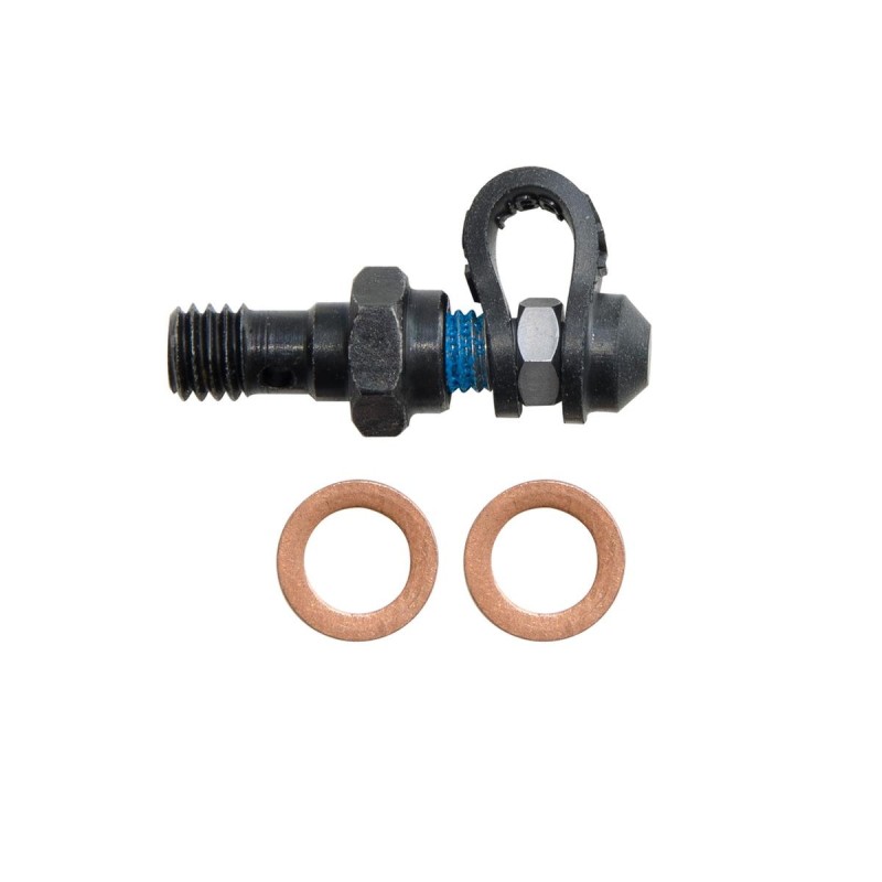 Śruba przewodu Magura z odpowietrznikiem - sklep motocyklowy