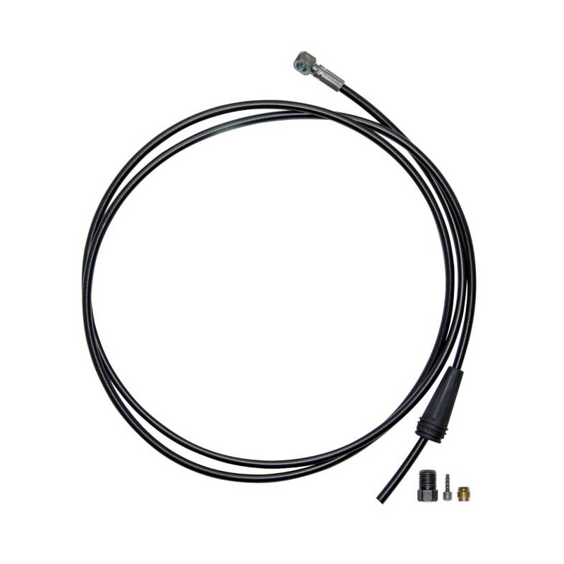 Magura Przewód Sprzęgła Hydraulicznego do Zestawu Sprzęgła Hymec 167 1045mm