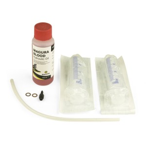 Magura Zestaw Serwisowy Pompy Sprzęgła Hymec 163 i Hymec 167